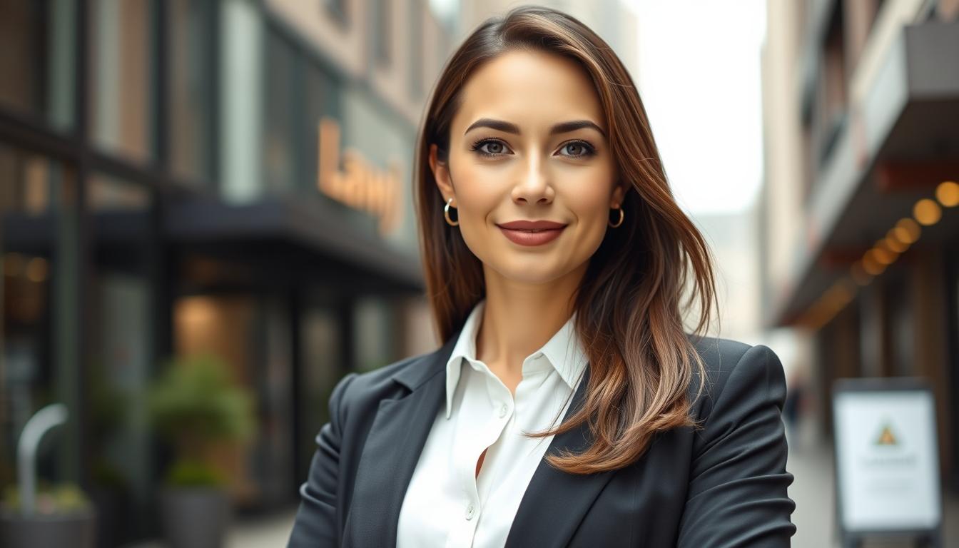 Property transactions support specialist