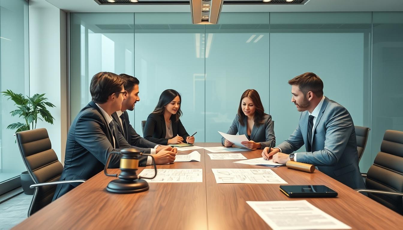 Conveyancing process and property ownership transfer