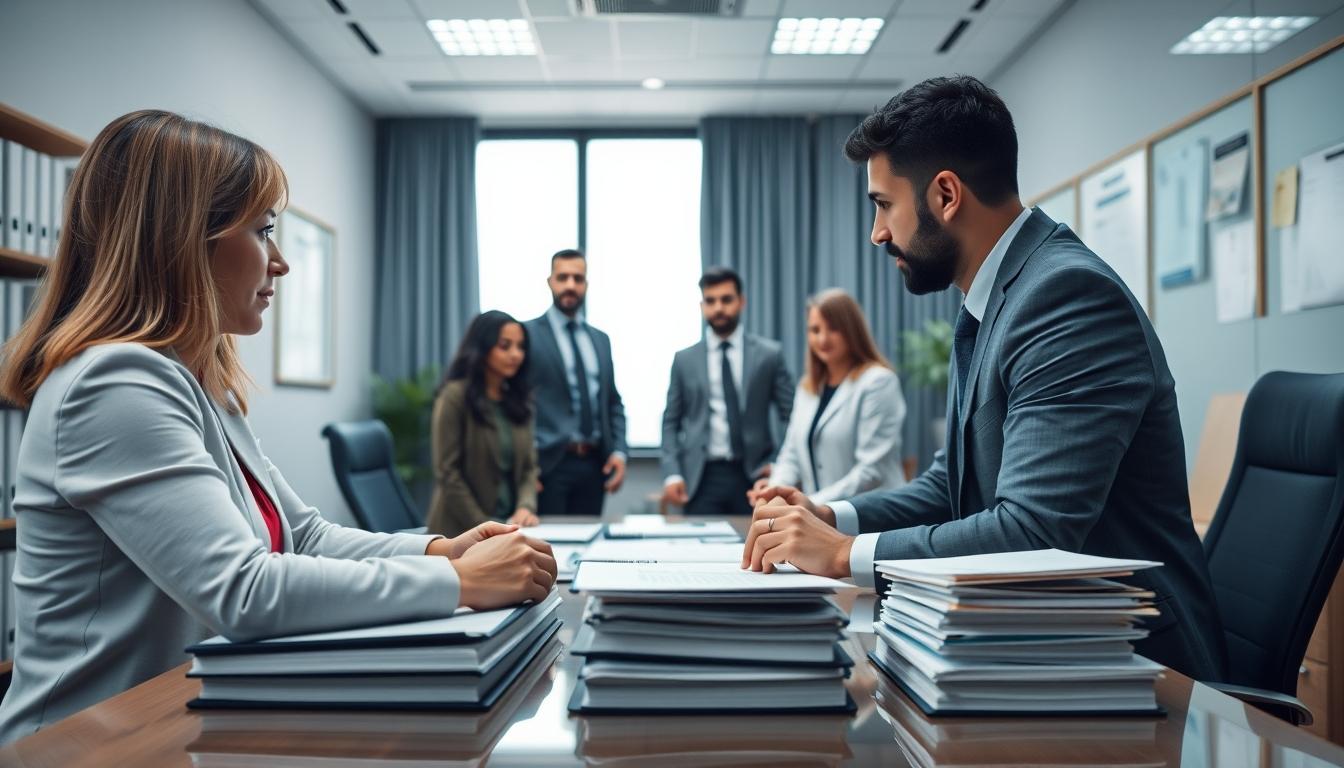 Property transaction planning and real estate deal preparation